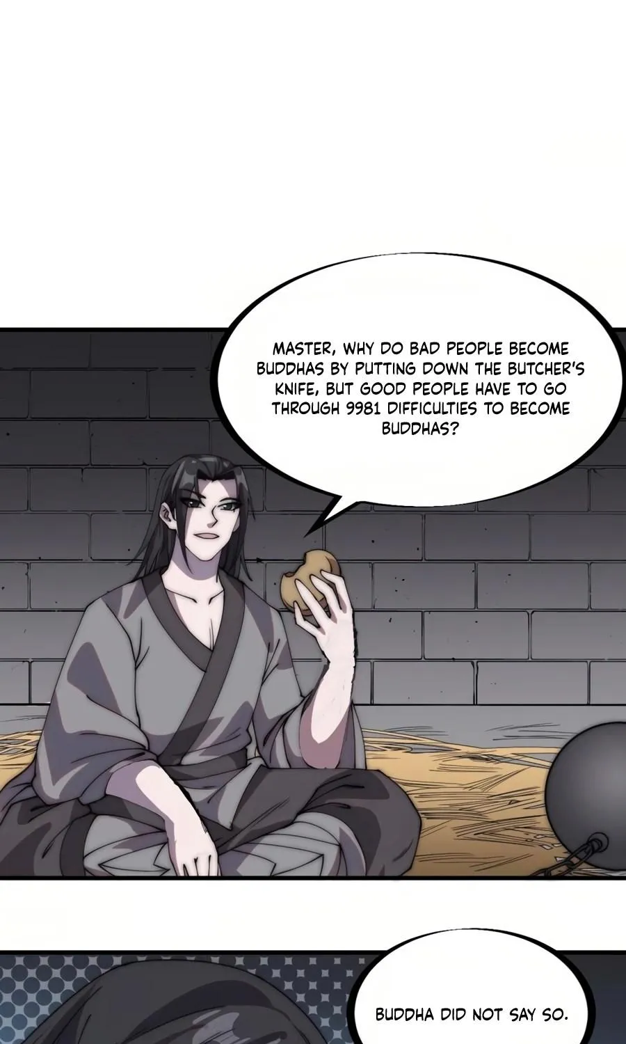Read Start A Mountain chapter 224 image 10 on Lezhin