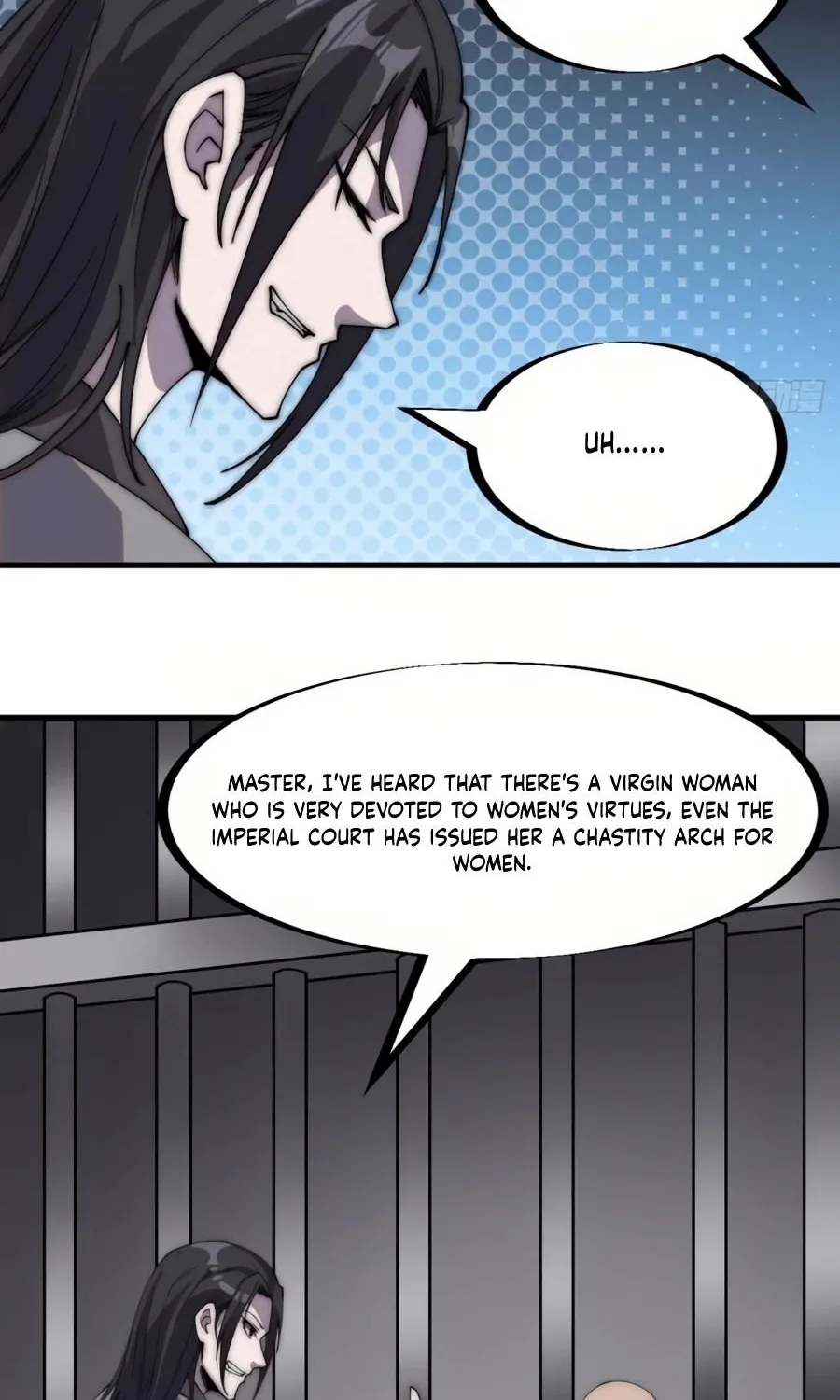 Read Start A Mountain chapter 224 image 11 on Lezhin