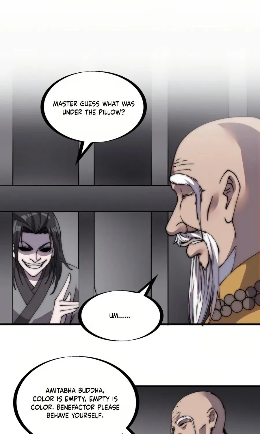 Read Start A Mountain chapter 224 image 13 on Lezhin