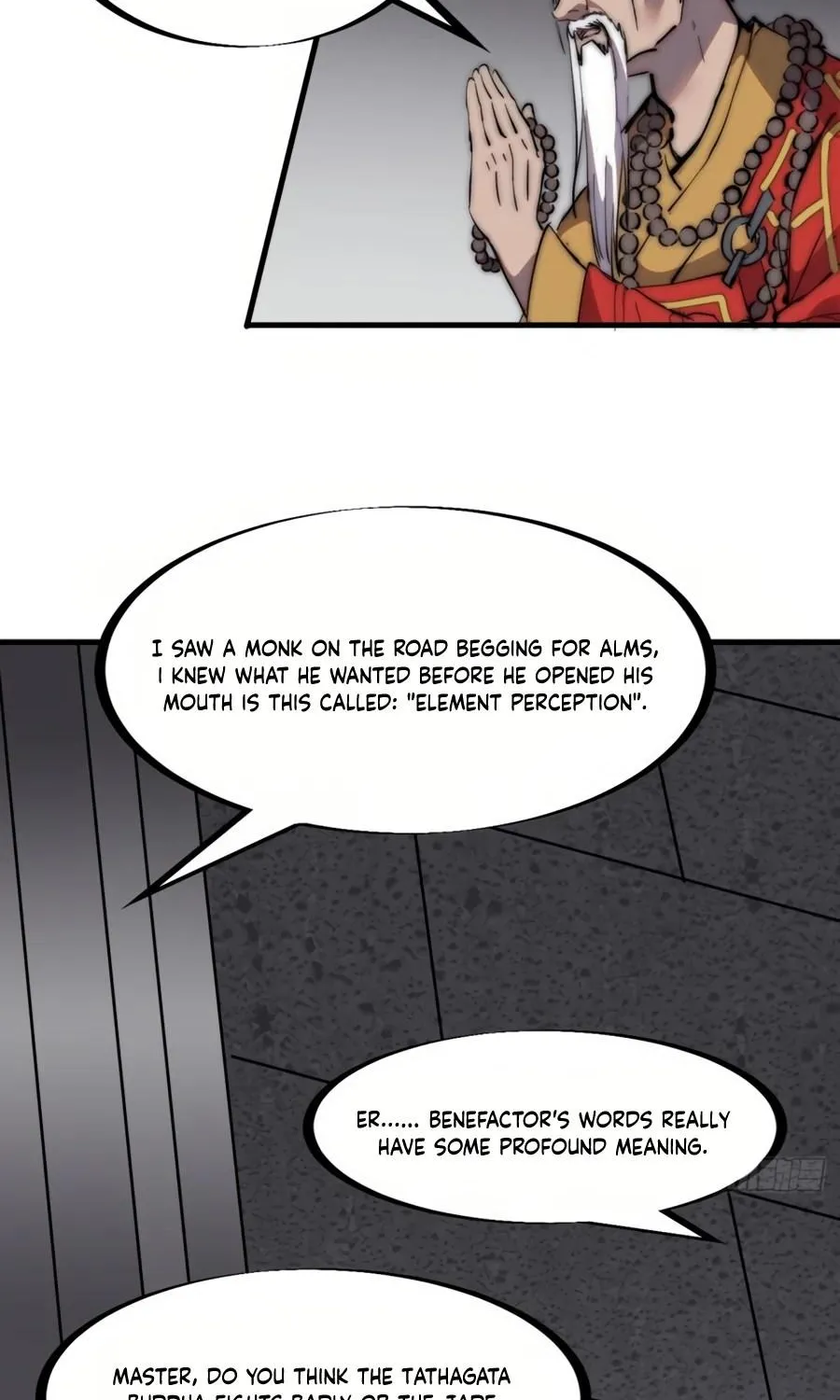 Read Start A Mountain chapter 224 image 14 on Lezhin