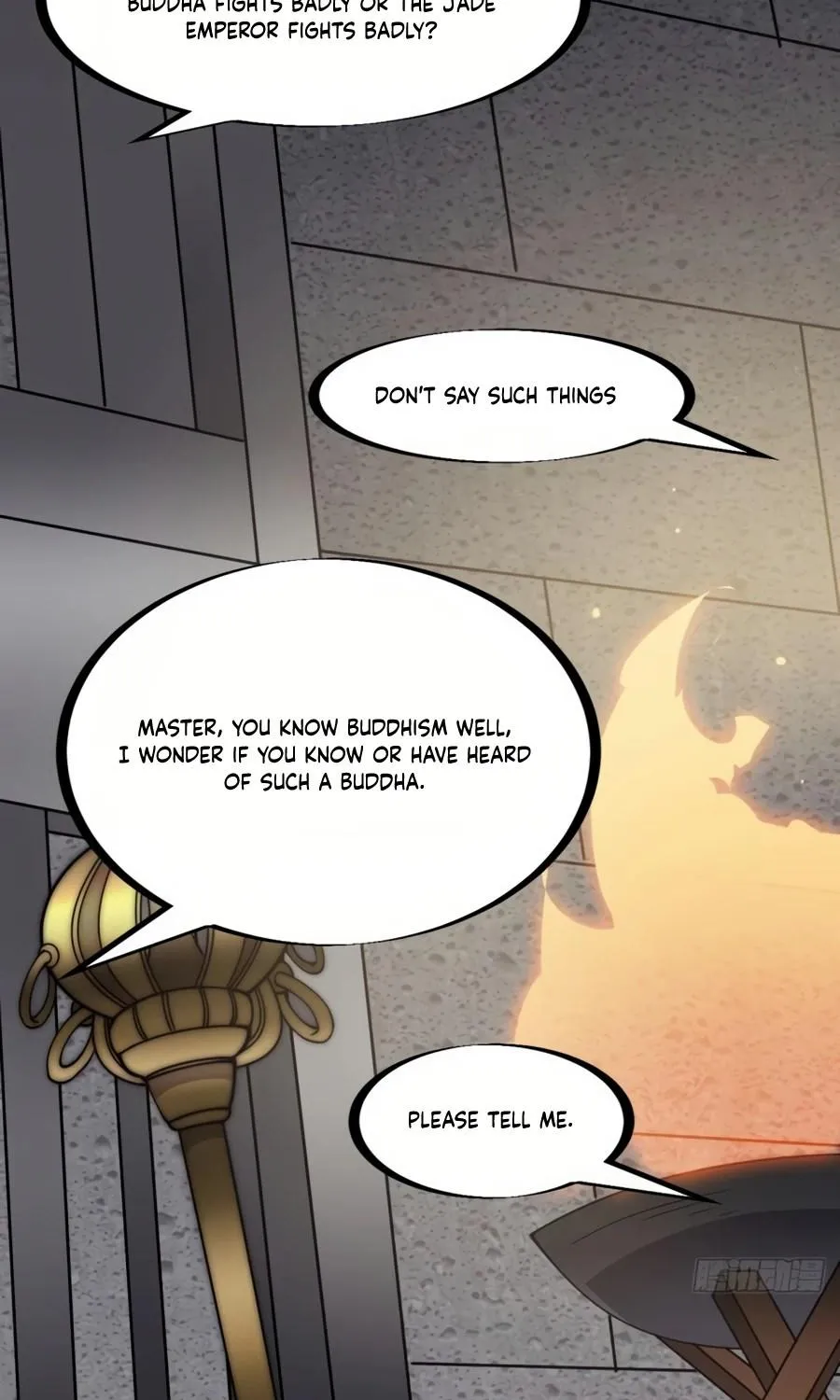 Read Start A Mountain chapter 224 image 15 on Lezhin