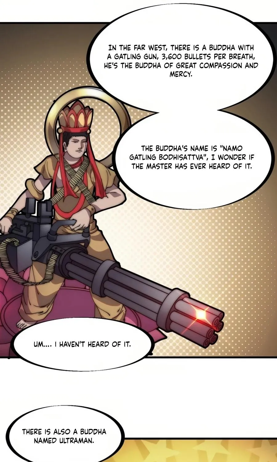 Read Start A Mountain chapter 224 image 17 on Lezhin