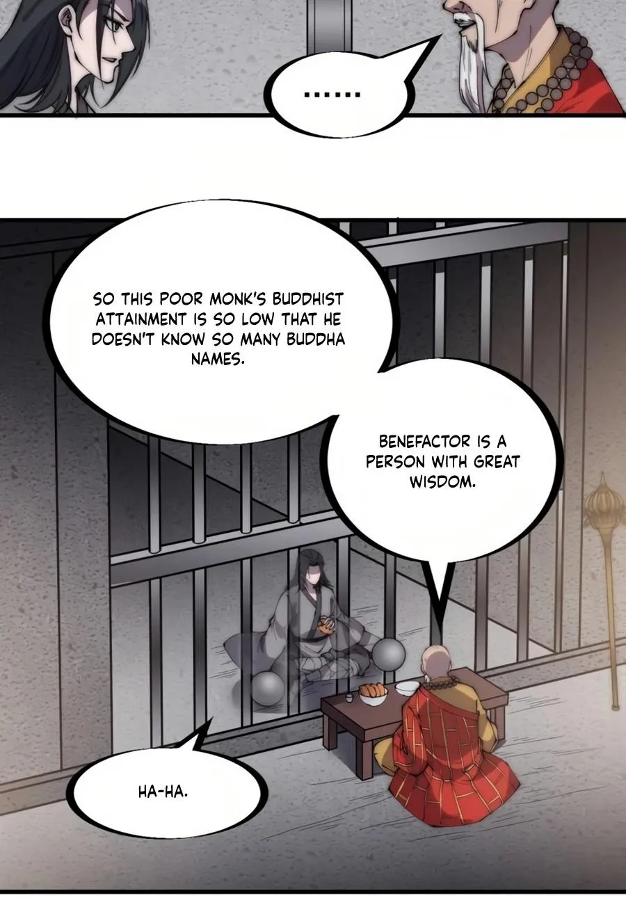 Read Start A Mountain chapter 224 image 19 on Lezhin
