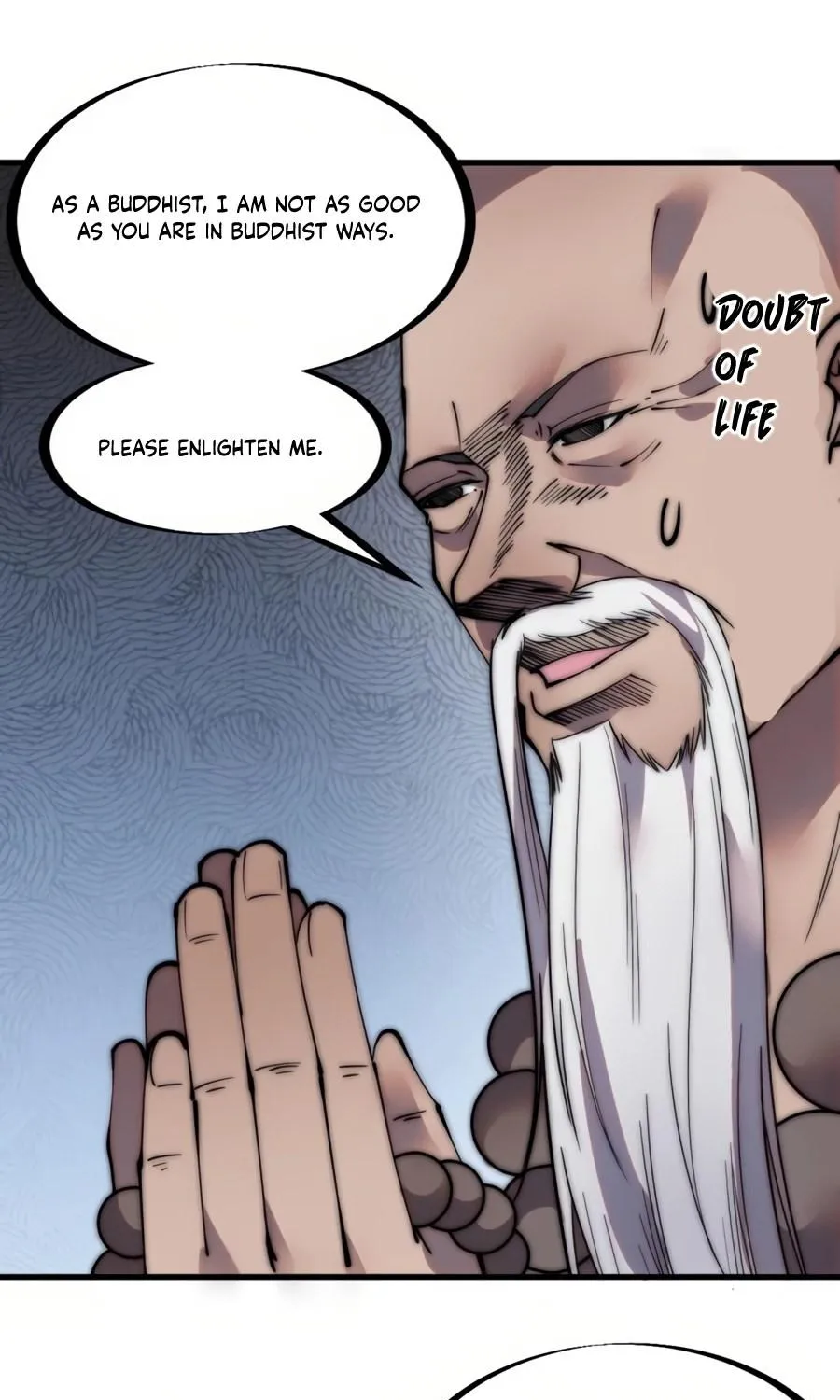 Read Start A Mountain chapter 224 image 20 on Lezhin