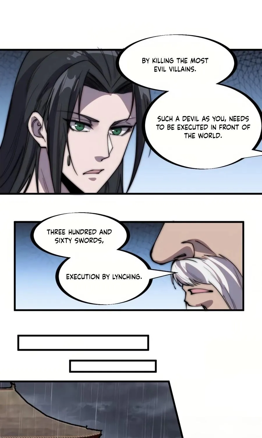 Read Start A Mountain chapter 224 image 23 on Lezhin