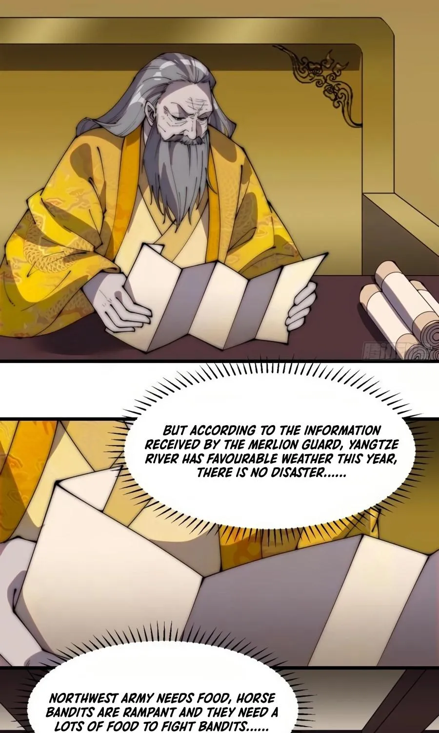 Read Start A Mountain chapter 224 image 26 on Lezhin