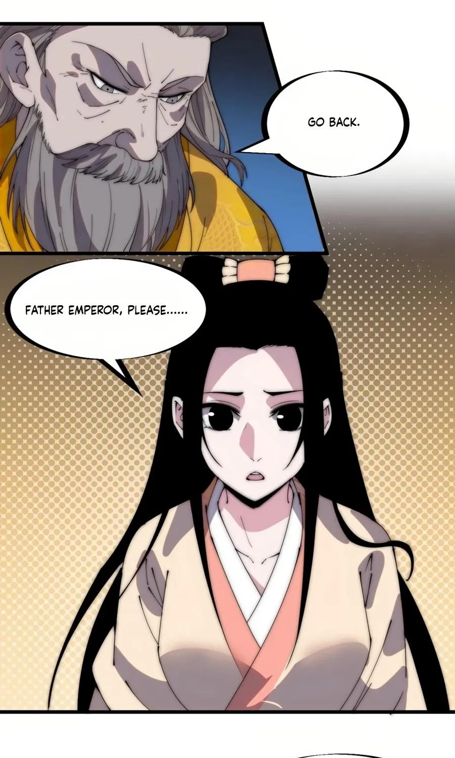 Read Start A Mountain chapter 224 image 29 on Lezhin