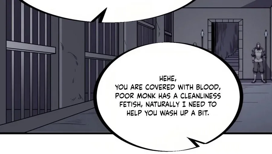 Read Start A Mountain chapter 224 image 3 on Lezhin