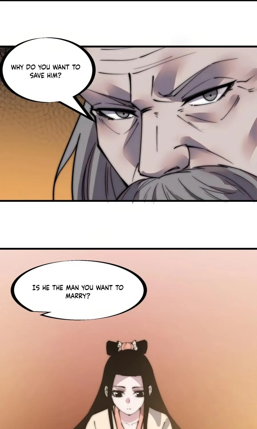 Read Start A Mountain chapter 224 image 36 on Lezhin