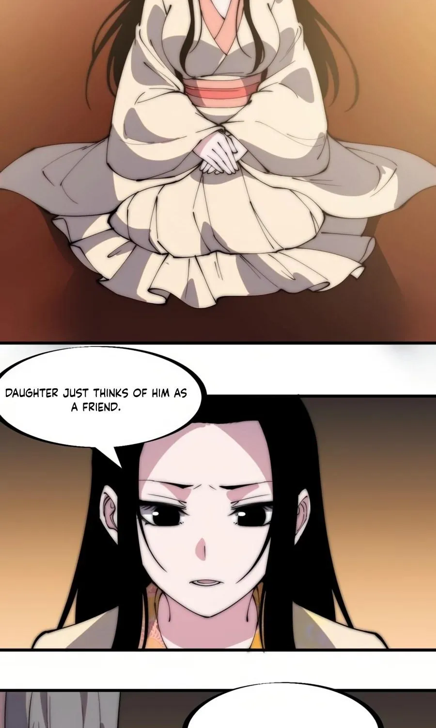 Read Start A Mountain chapter 224 image 37 on Lezhin