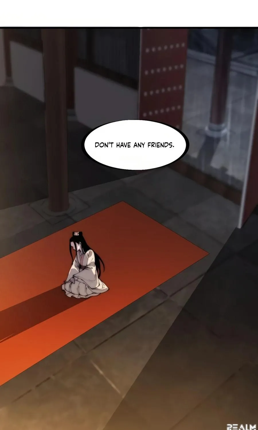 Read Start A Mountain chapter 224 image 39 on Lezhin