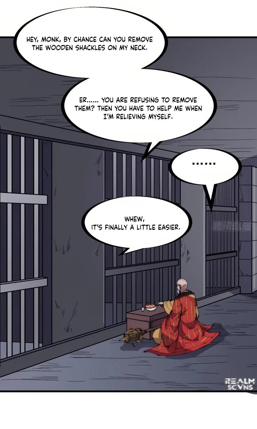 Read Start A Mountain chapter 224 image 4 on Lezhin
