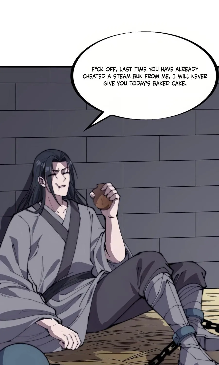Read Start A Mountain chapter 224 image 7 on Lezhin