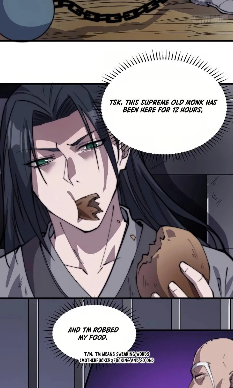 Read Start A Mountain chapter 224 image 8 on Lezhin
