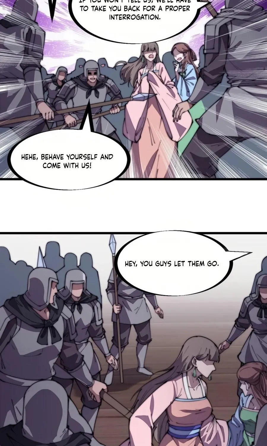 Read Start A Mountain chapter 225 image 12 on Lezhin