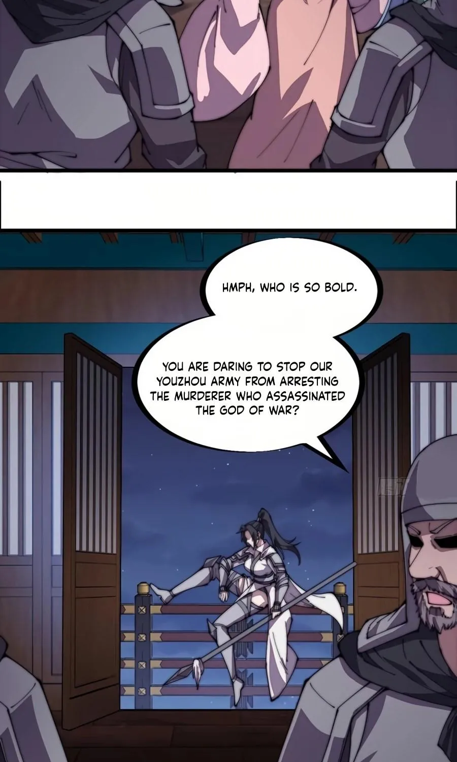 Read Start A Mountain chapter 225 image 13 on Lezhin