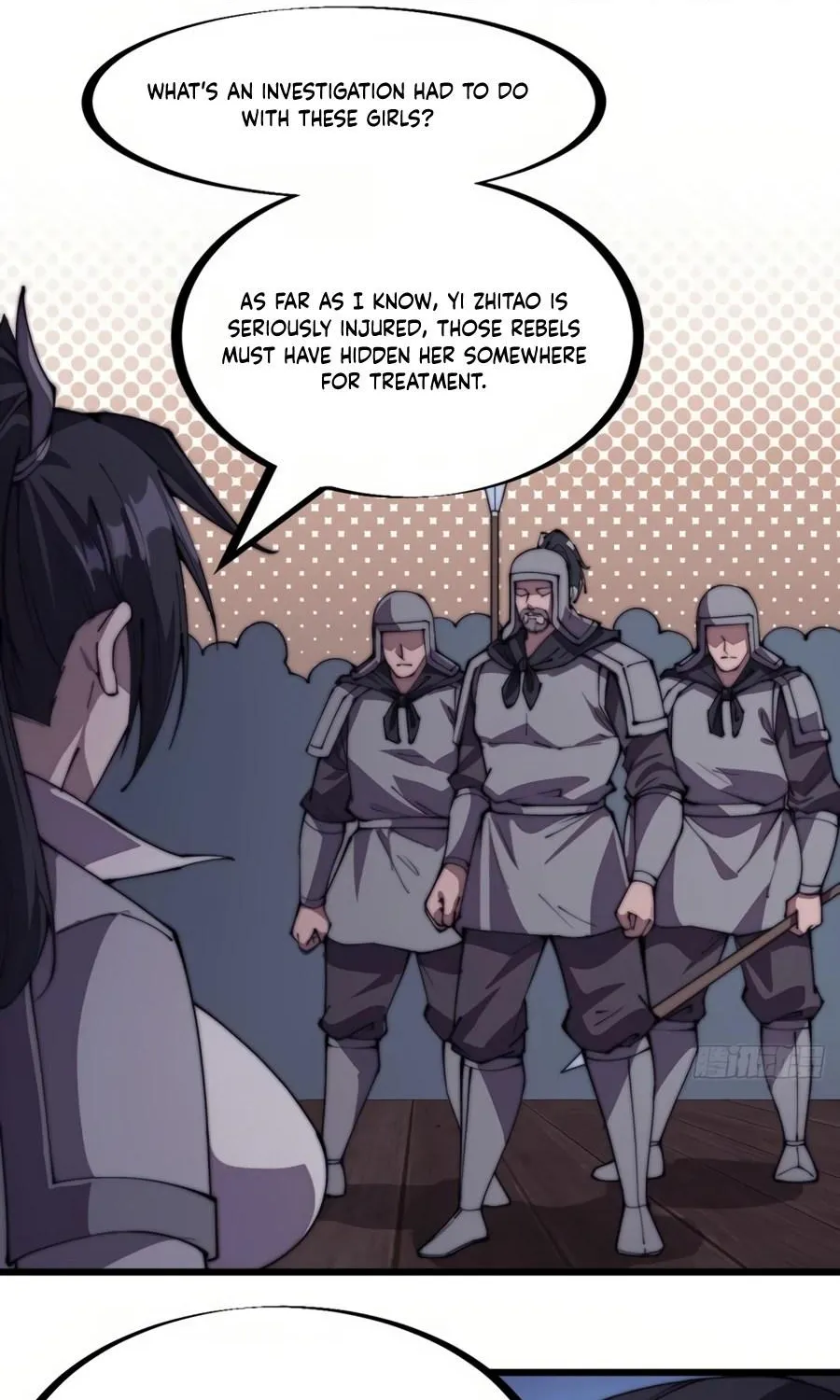 Read Start A Mountain chapter 225 image 16 on Lezhin