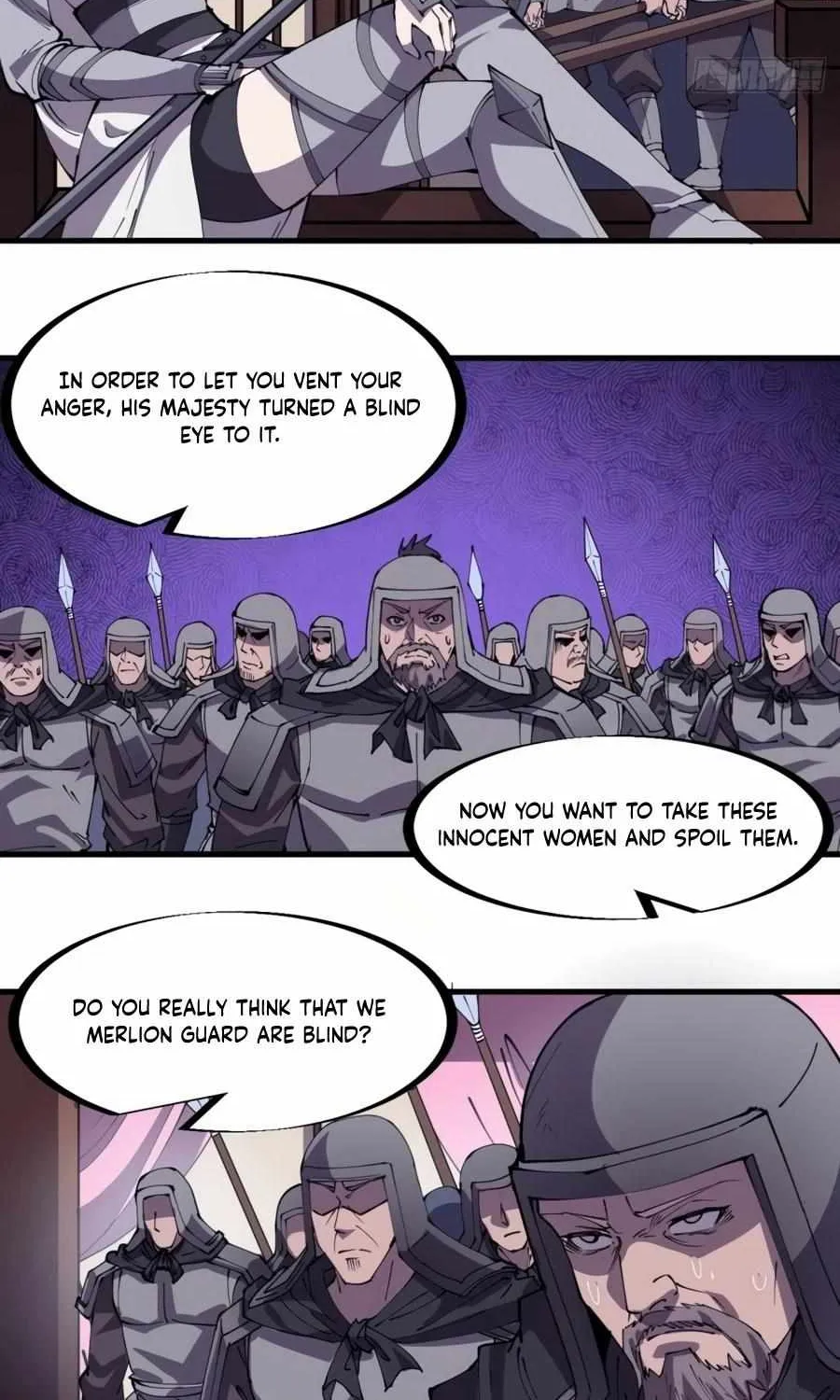 Read Start A Mountain chapter 225 image 19 on Lezhin