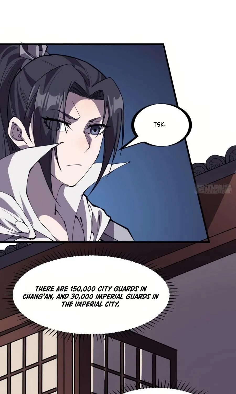 Read Start A Mountain chapter 225 image 22 on Lezhin