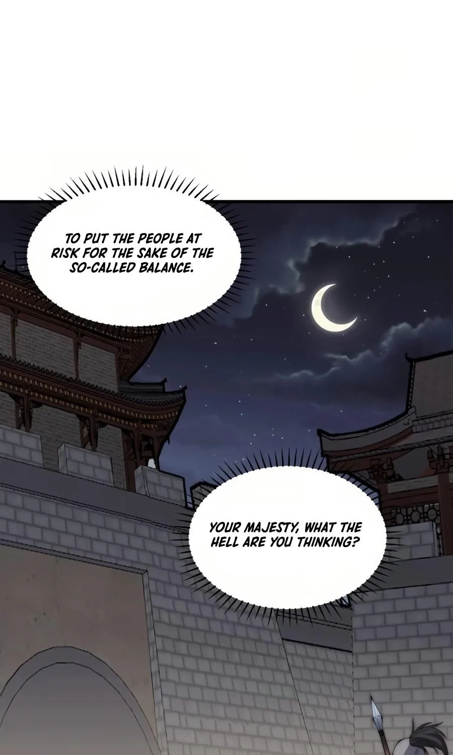 Read Start A Mountain chapter 225 image 25 on Lezhin