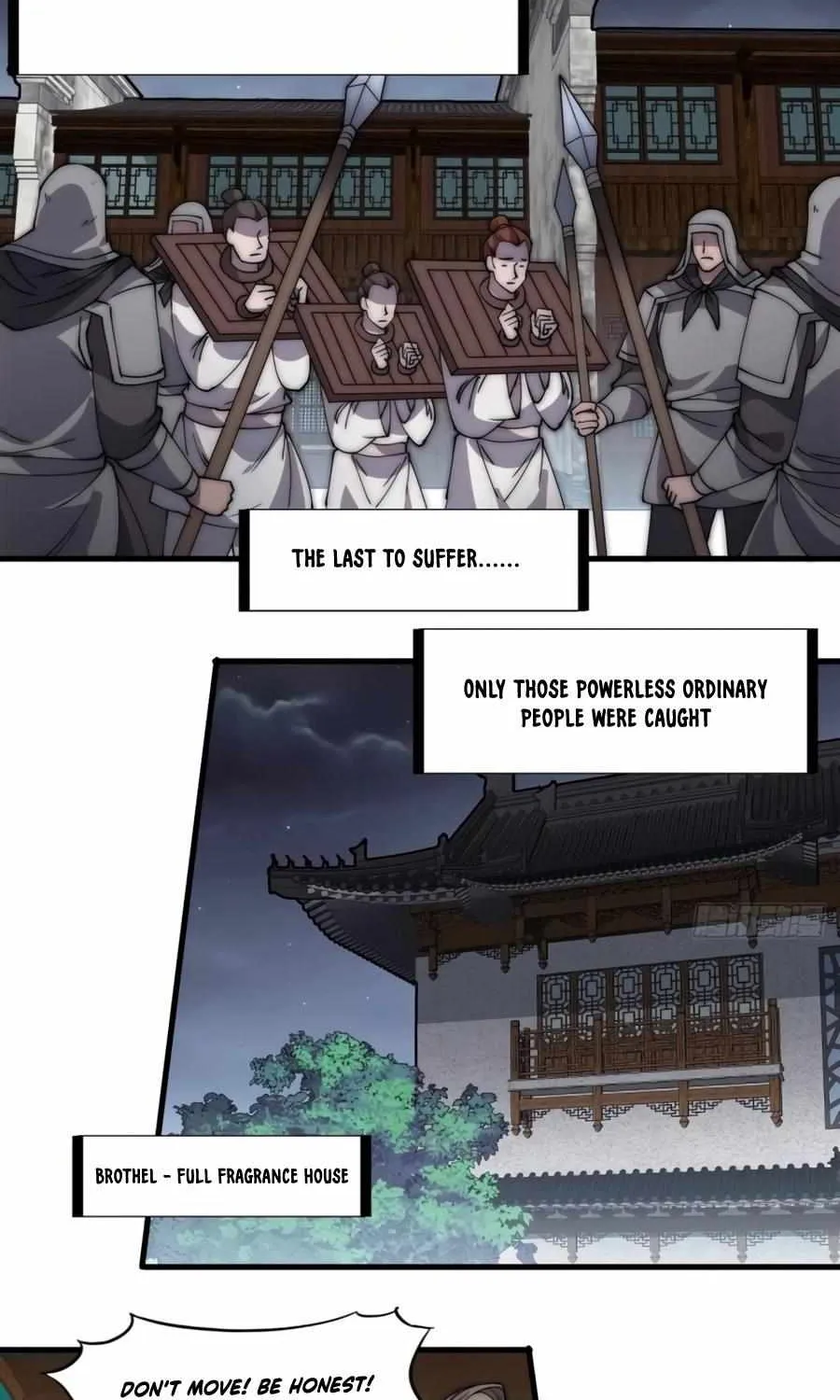 Read Start A Mountain chapter 225 image 5 on Lezhin