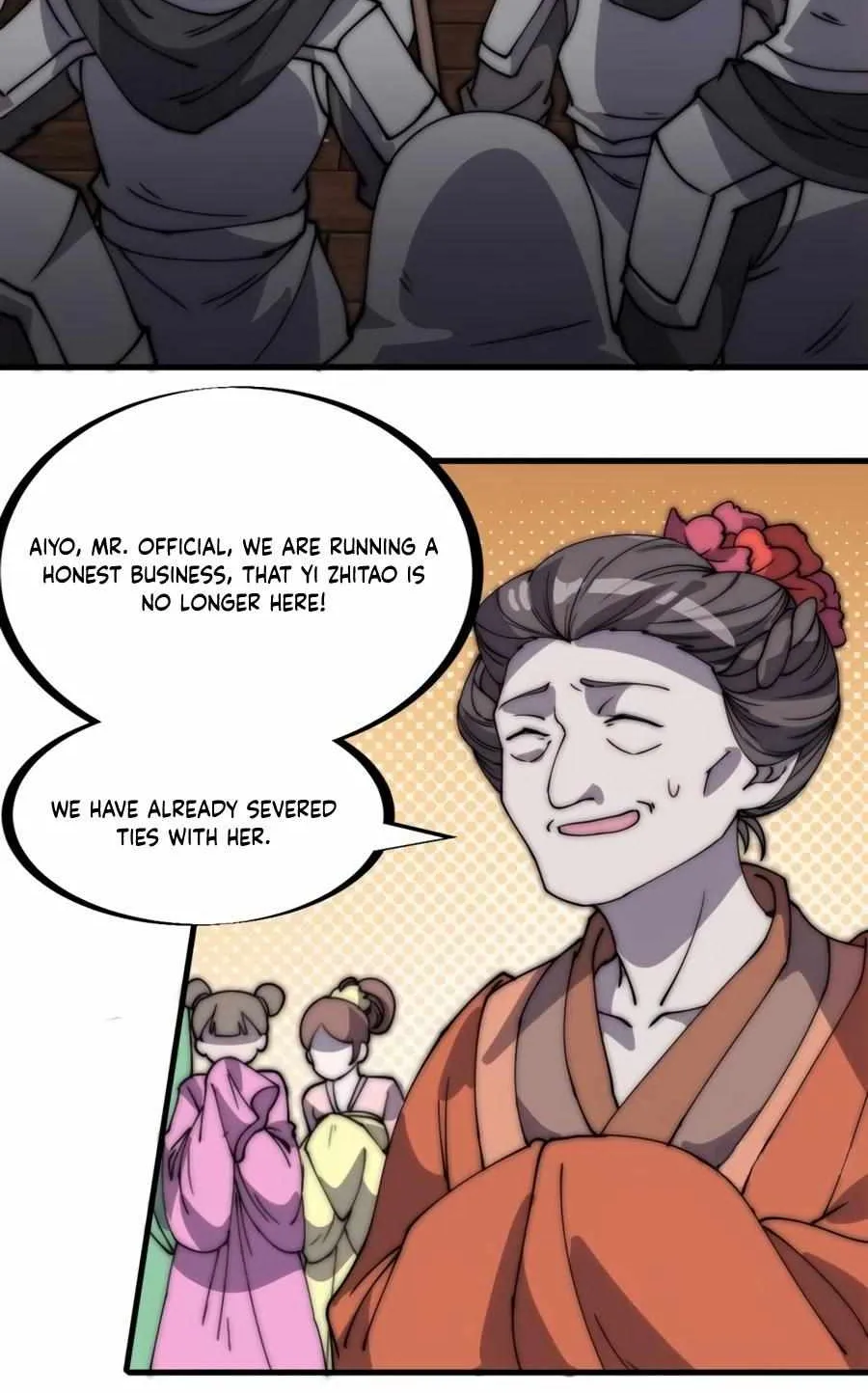 Read Start A Mountain chapter 225 image 7 on Lezhin