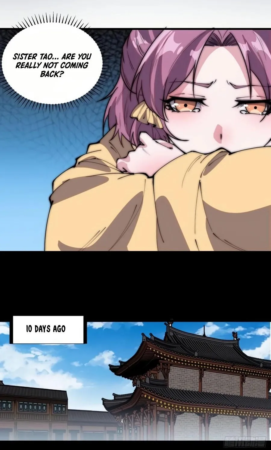 Read Start A Mountain chapter 226 image 14 on Lezhin