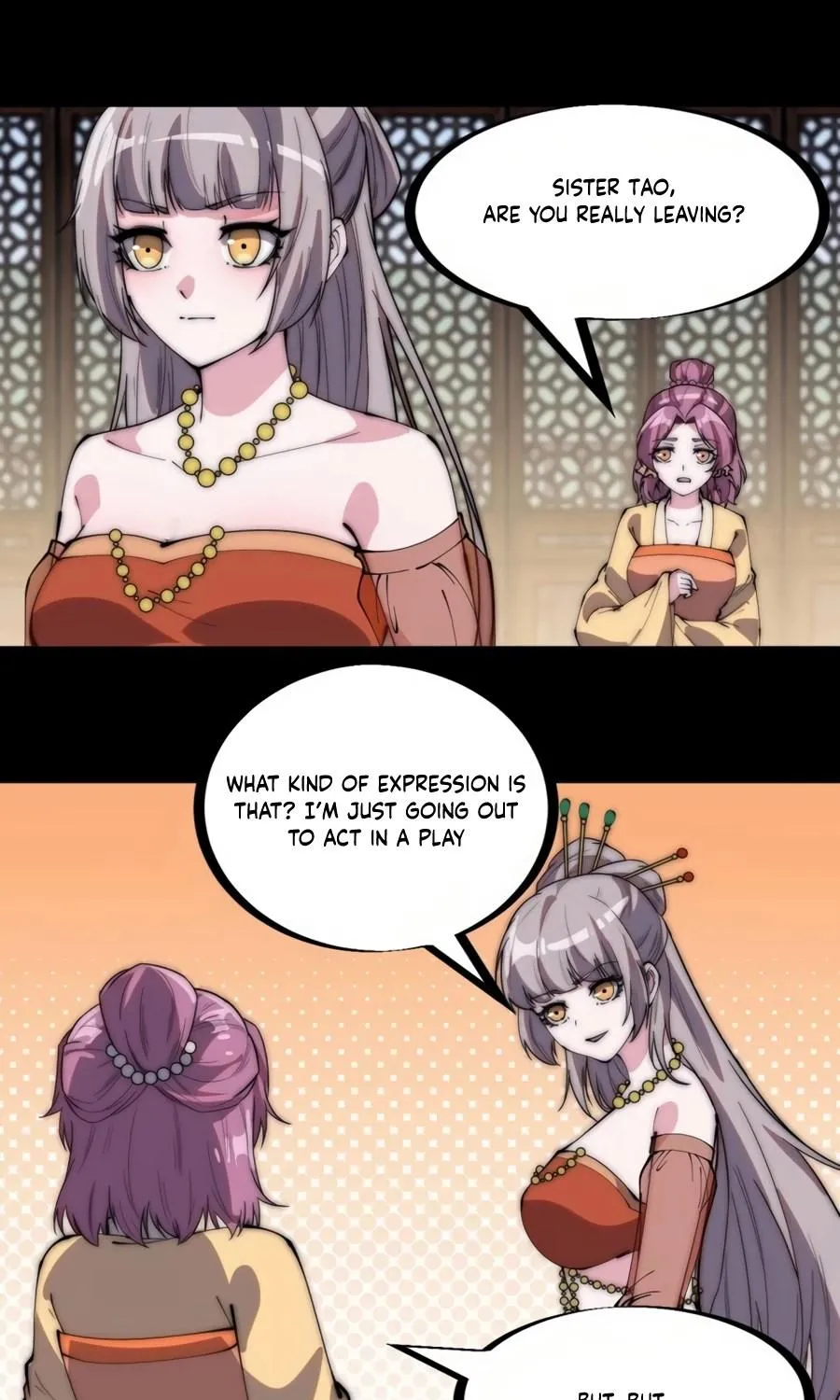 Read Start A Mountain chapter 226 image 15 on Lezhin