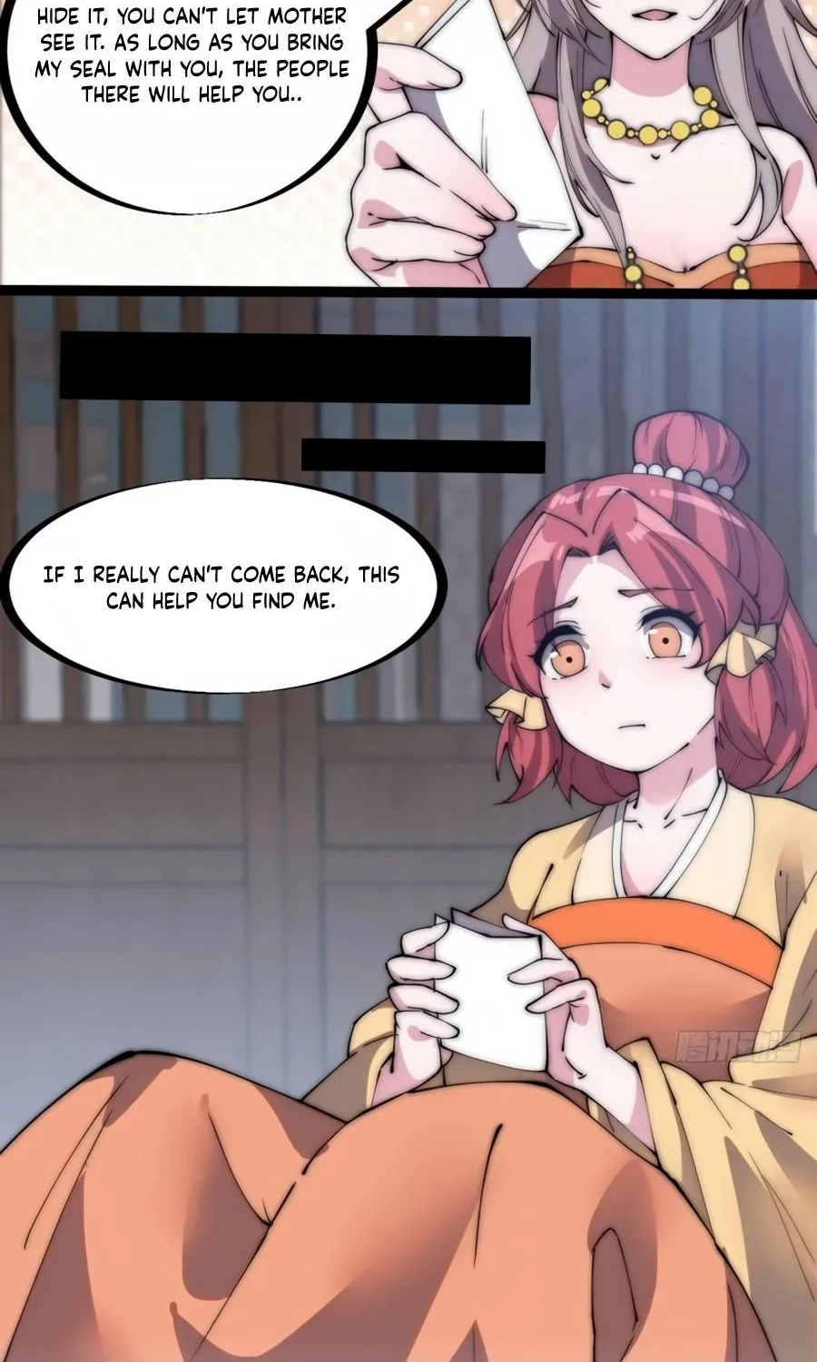 Read Start A Mountain chapter 226 image 19 on Lezhin