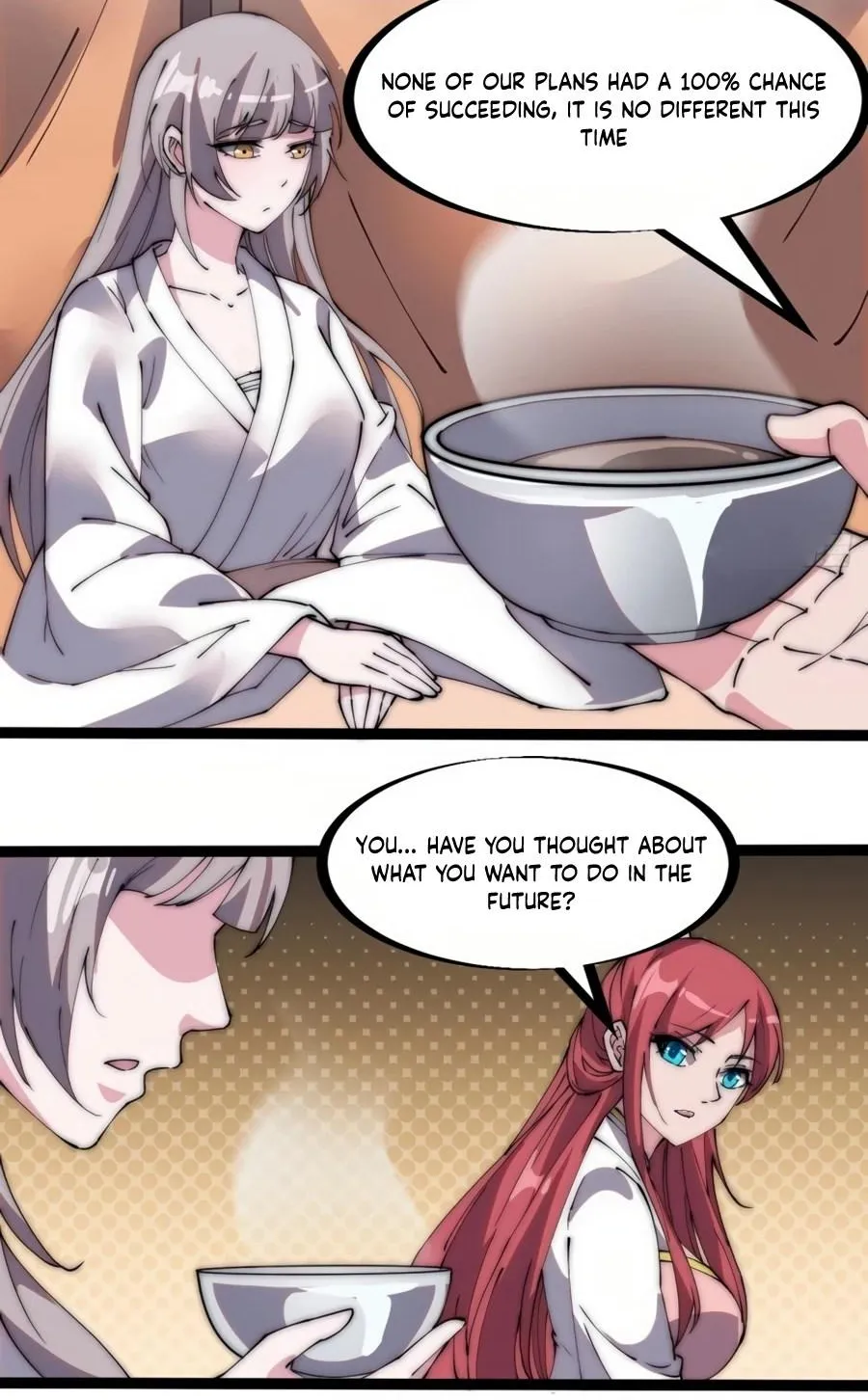 Read Start A Mountain chapter 226 image 22 on Lezhin