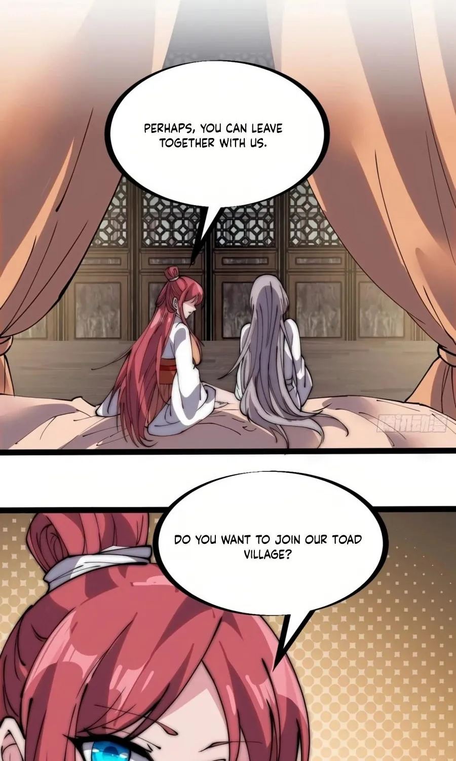 Read Start A Mountain chapter 226 image 24 on Lezhin