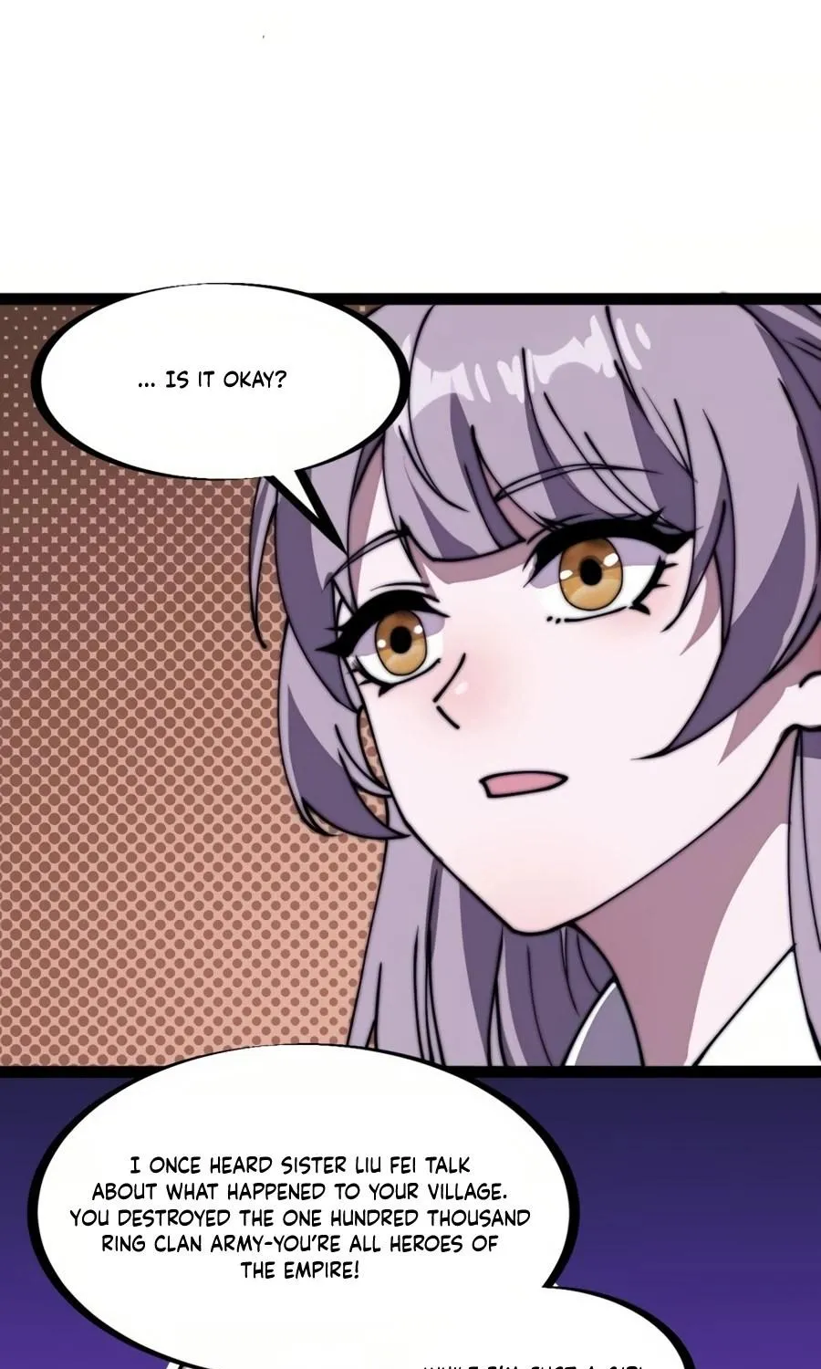 Read Start A Mountain chapter 226 image 26 on Lezhin