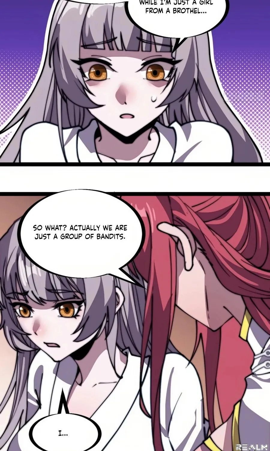Read Start A Mountain chapter 226 image 27 on Lezhin