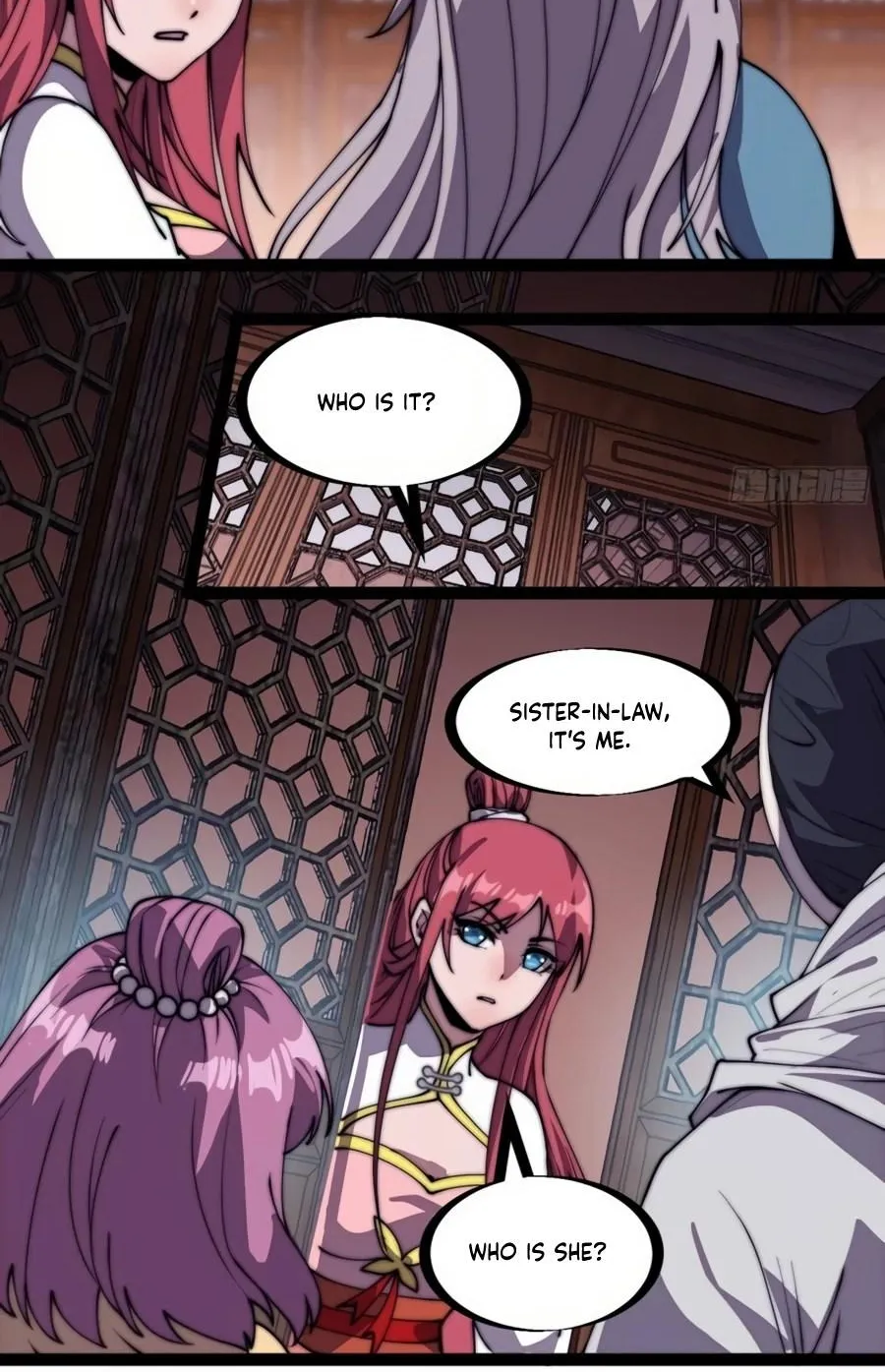 Read Start A Mountain chapter 226 image 30 on Lezhin