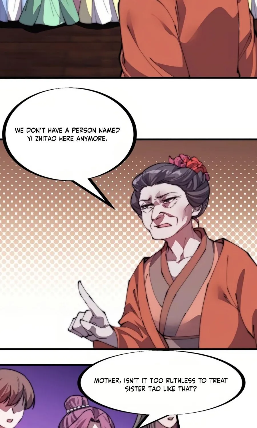 Read Start A Mountain chapter 226 image 4 on Lezhin