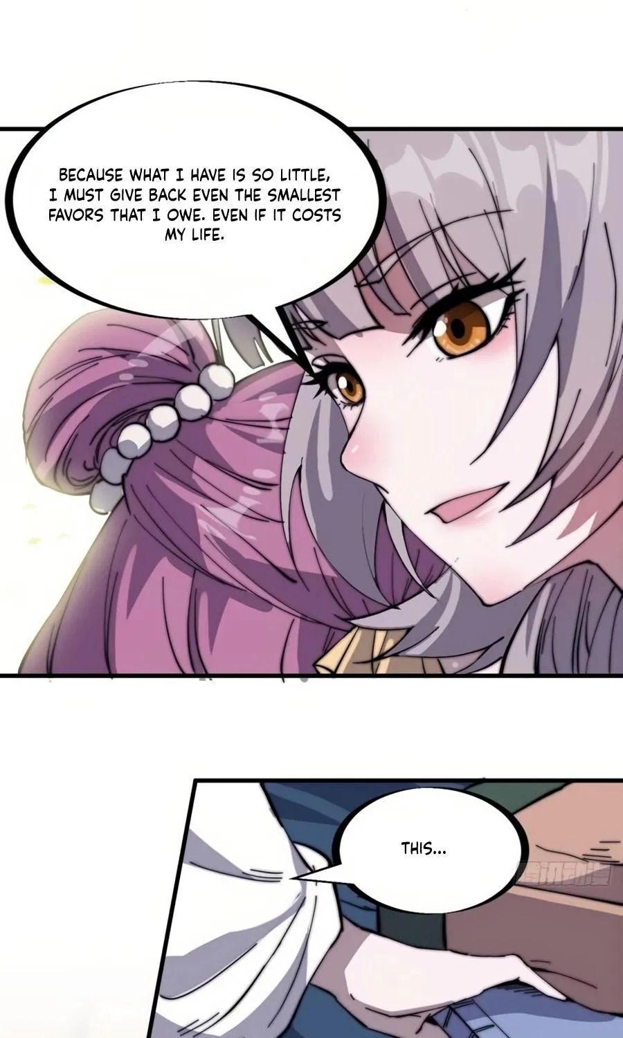 Read Start A Mountain chapter 227 image 12 on Lezhin