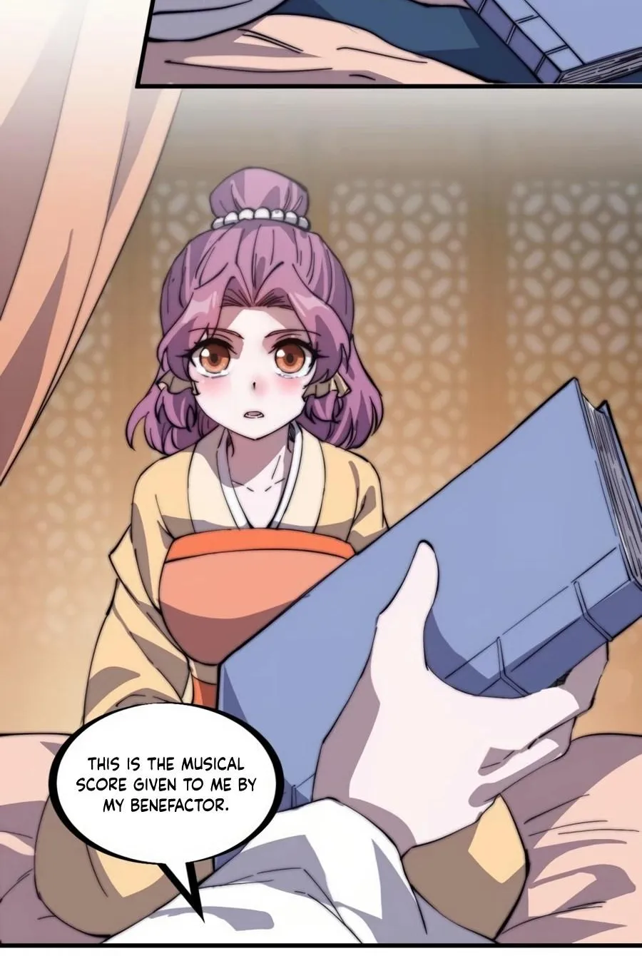 Read Start A Mountain chapter 227 image 13 on Lezhin