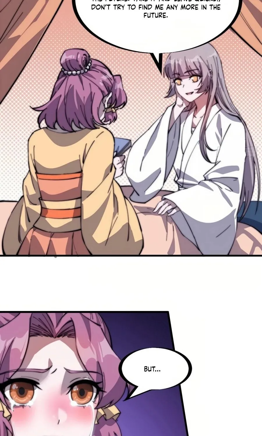 Read Start A Mountain chapter 227 image 15 on Lezhin