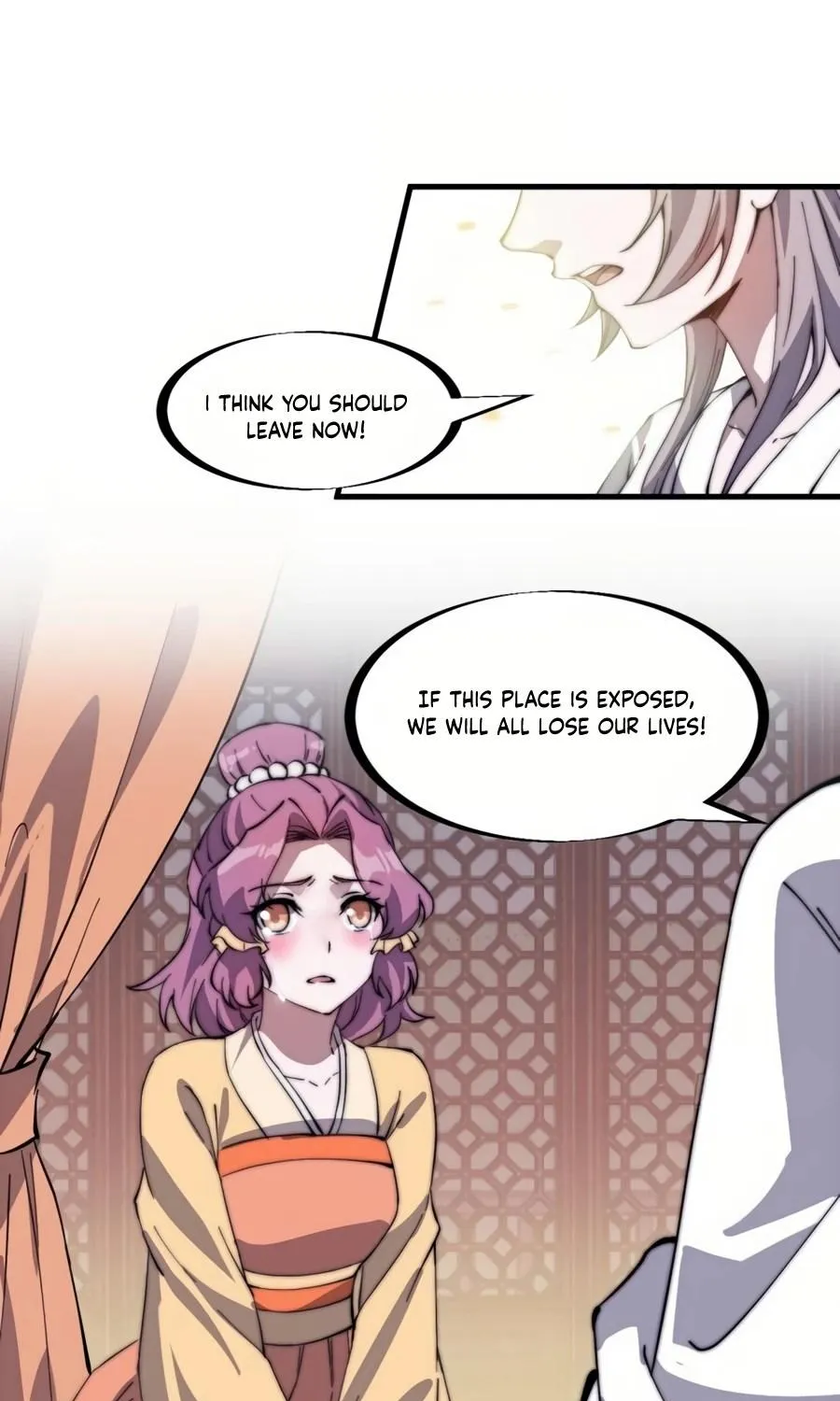 Read Start A Mountain chapter 227 image 17 on Lezhin