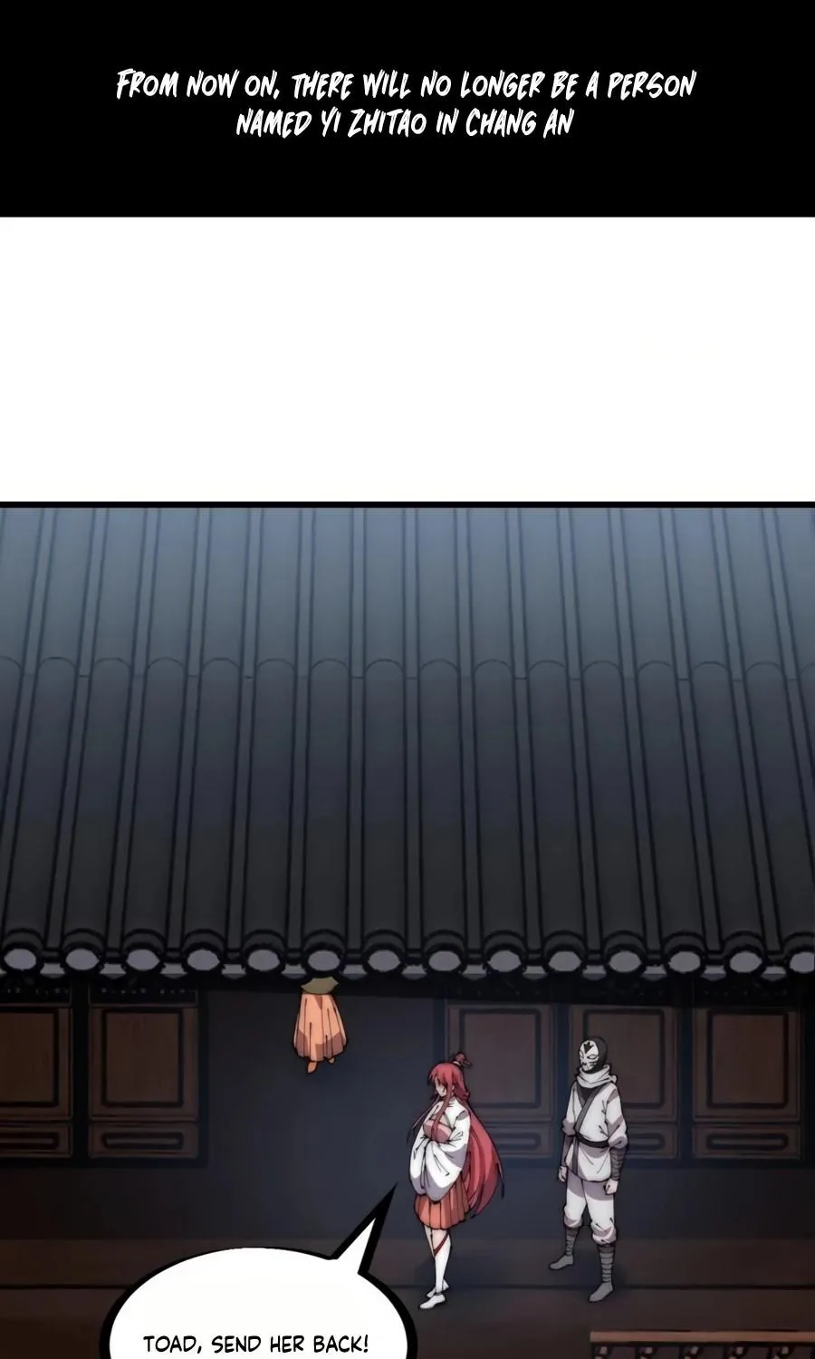 Read Start A Mountain chapter 227 image 20 on Lezhin