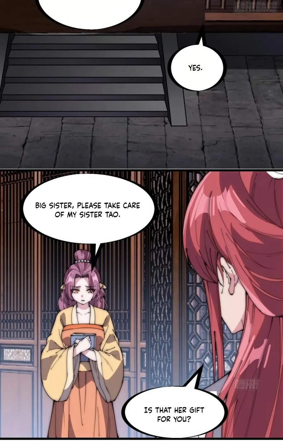 Read Start A Mountain chapter 227 image 21 on Lezhin