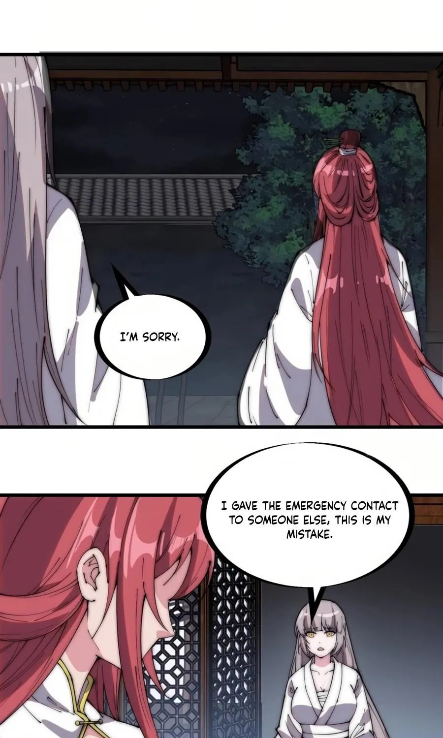 Read Start A Mountain chapter 227 image 25 on Lezhin