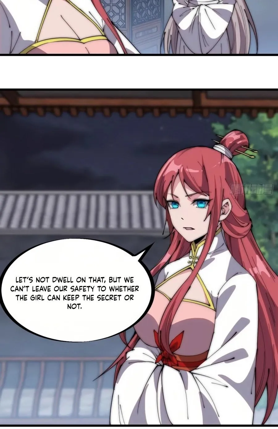 Read Start A Mountain chapter 227 image 26 on Lezhin