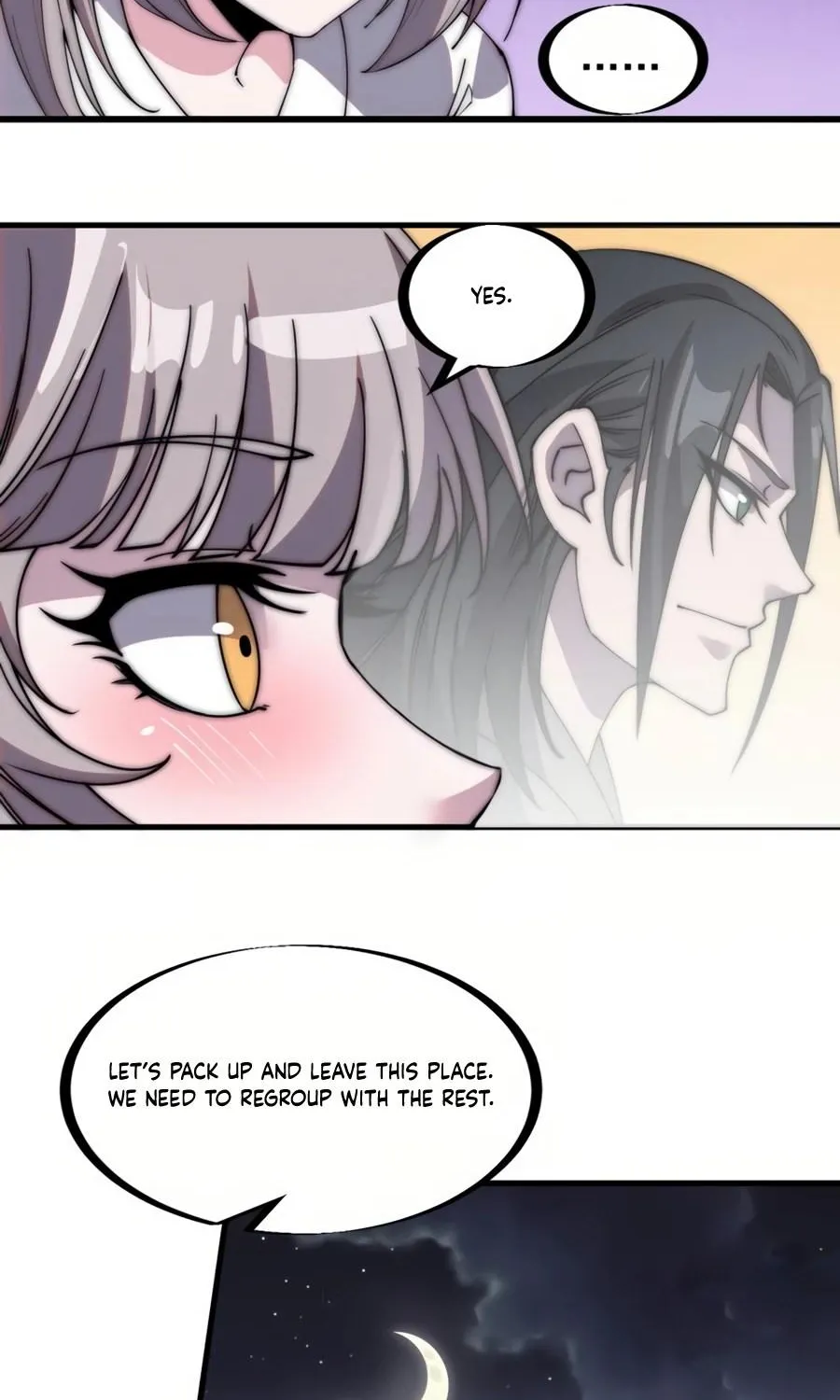 Read Start A Mountain chapter 227 image 28 on Lezhin