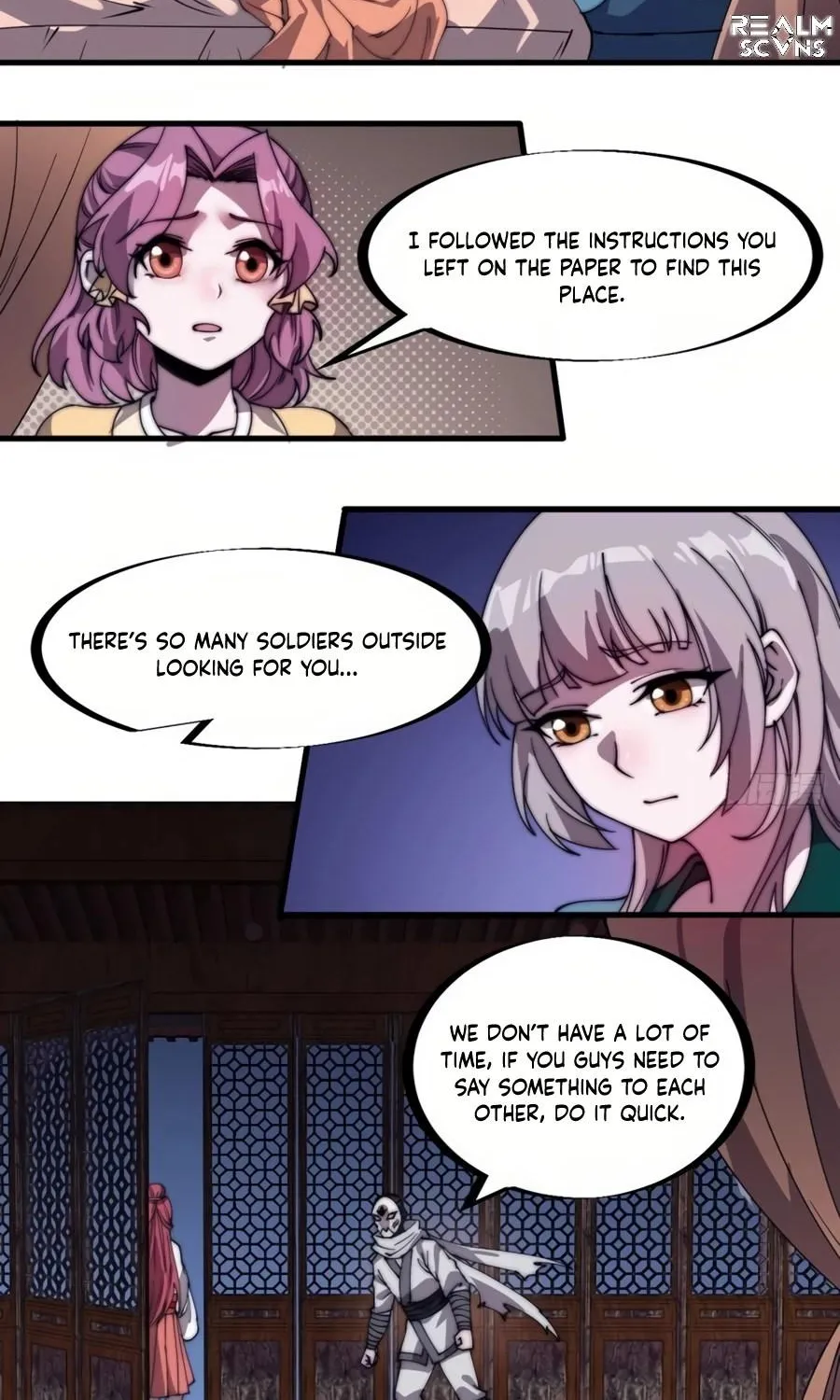 Read Start A Mountain chapter 227 image 4 on Lezhin