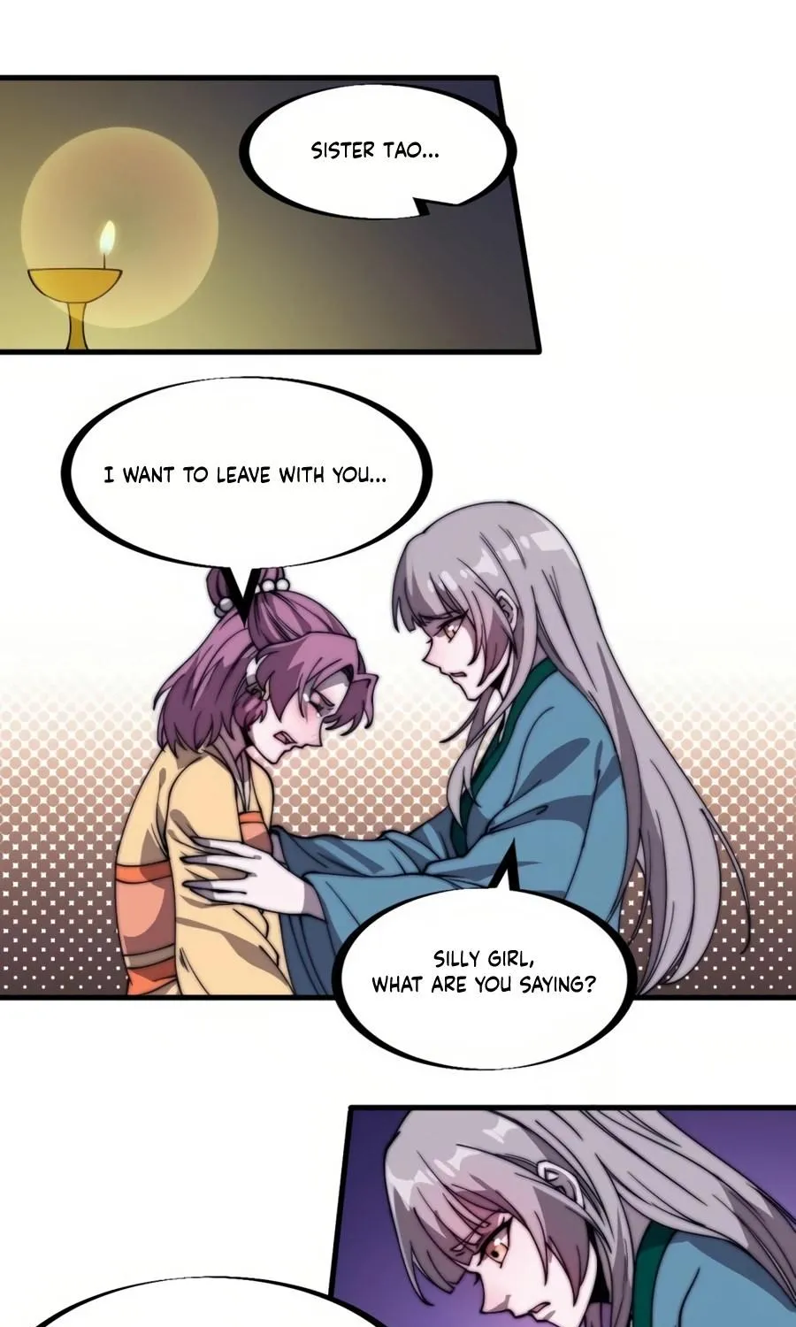 Read Start A Mountain chapter 227 image 6 on Lezhin