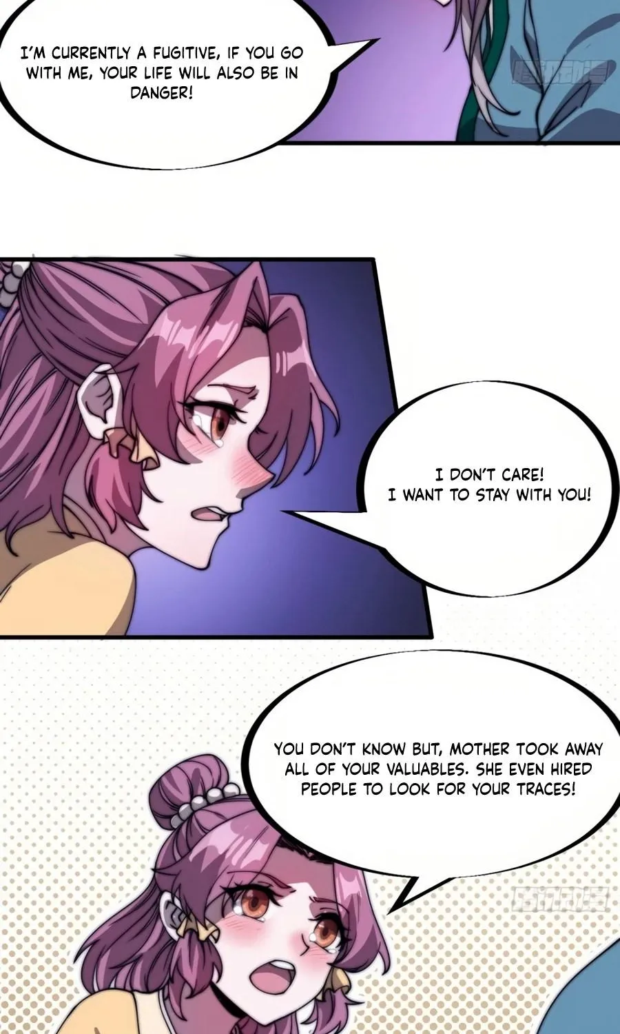 Read Start A Mountain chapter 227 image 7 on Lezhin