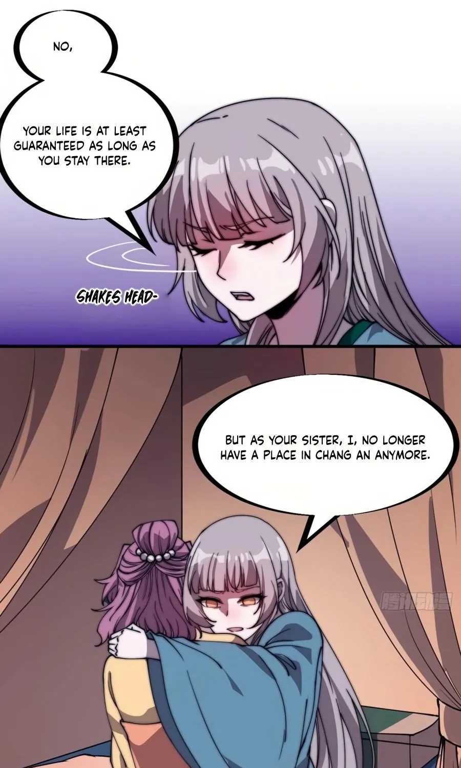 Read Start A Mountain chapter 227 image 9 on Lezhin