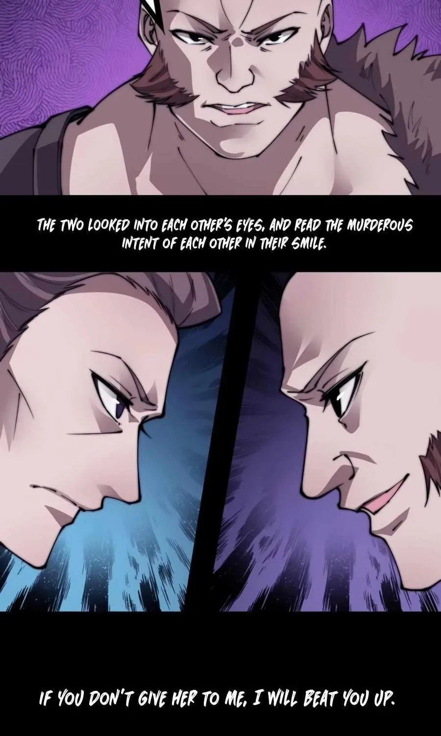 Read Start A Mountain chapter 228 image 11 on Lezhin