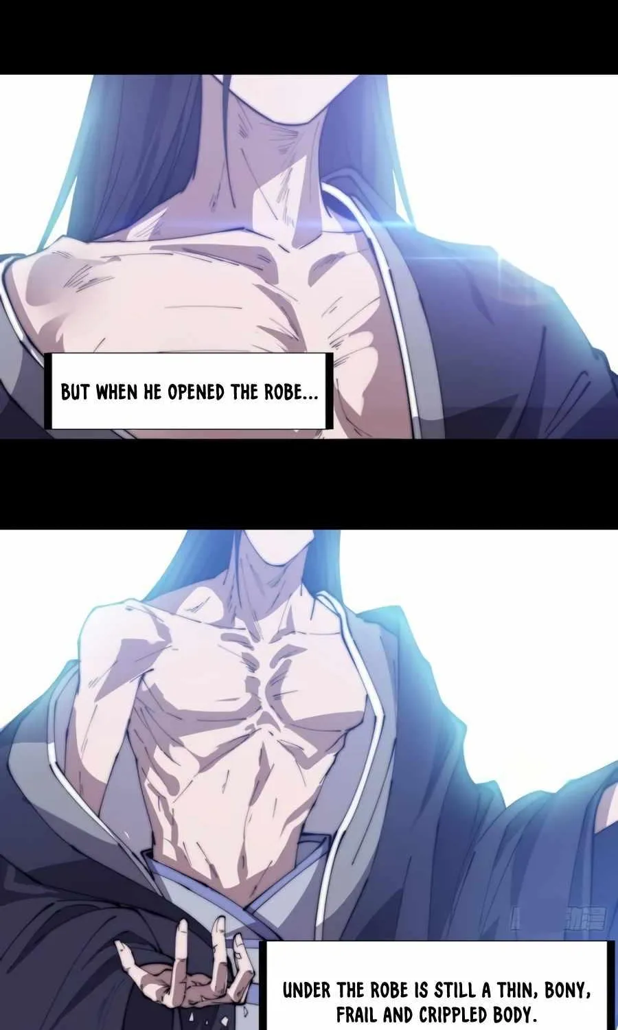 Read Start A Mountain chapter 228 image 14 on Lezhin